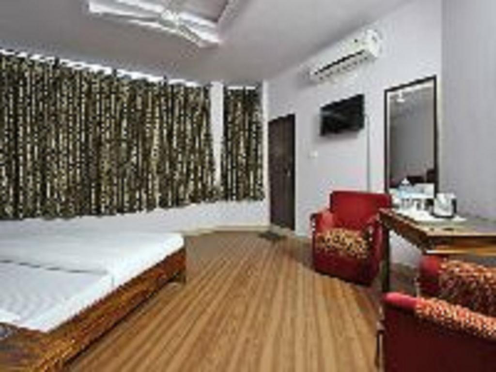 Fabhotel Prime Empire Palace Удайпур Номер фото